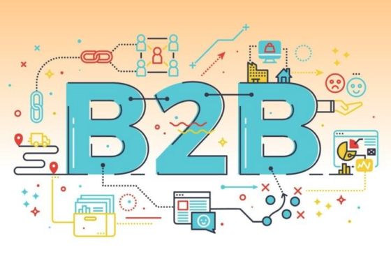 b2b маркетинговая стратегия