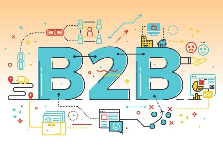 b2b маркетинговая стратегия